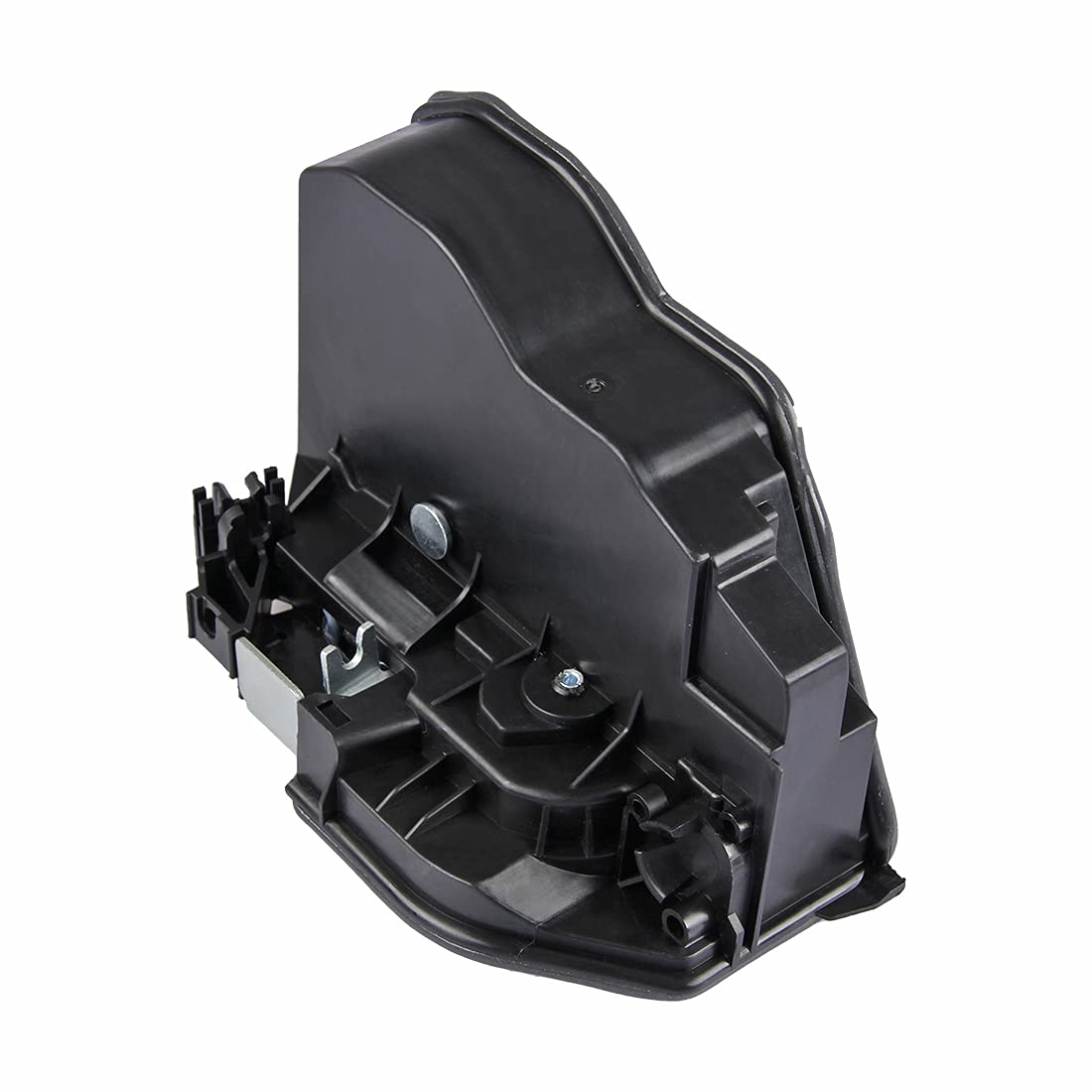 51227202147 Cerradura de puerta trasera izquierda para B-MW 1er E87 F20 3er E90 E91 F30 F31 5er E60 E61 F10 F11 X1 E84 X3 E83 F25 X5 X6 937-824