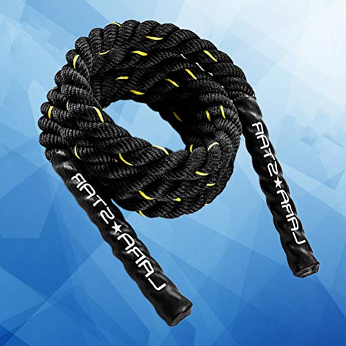 ABOOFAN 1Pc MMA Professional Testing Jump Rope Corda de salto com rolamento de peso Cordas de salto