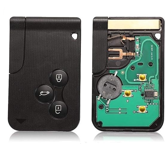 Seat Belts Jaoks Renault Mégane Mégane - Foto 10