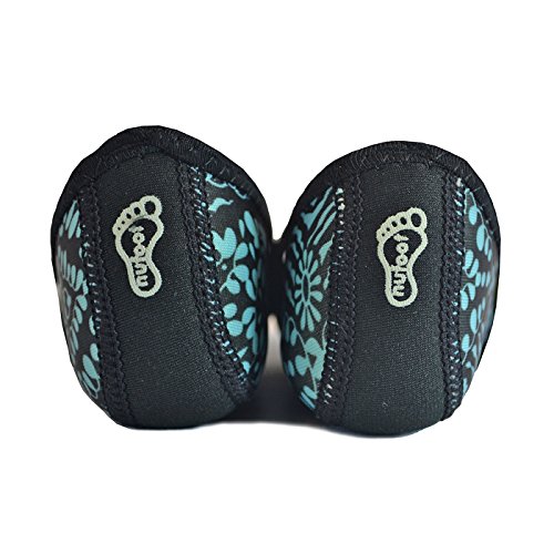 Women's Betsy Lou Fuzzies Slipper, Blue Escape, Medium3