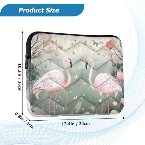 Funda impermeable para laptop de 13-14 pulgadas miniatura 3
