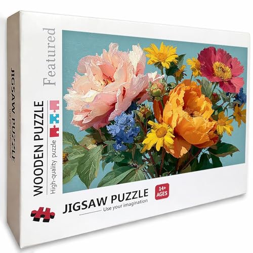 �� �ؐ��p�Y�� ���t�� 2000 �s�[�X, �� ��l�����p�Y��, �A�[�g���, �������M�t�g�{�b�N�X�t��, ��Փx������ Jigsaw Puzzle, �Ƒ��̏W�܂�ɂ҂�����̊y�����Q�[��, �y�����M�t�g, Gift, (99x70cm), 4-2870