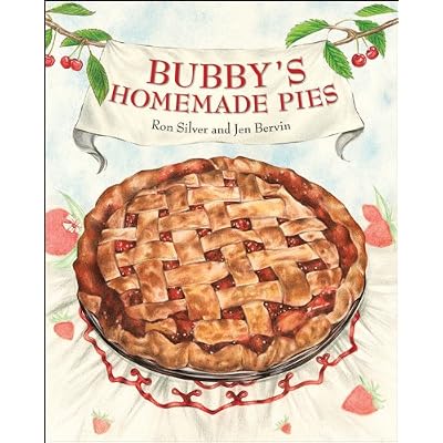 Bubby's Homemade Pies