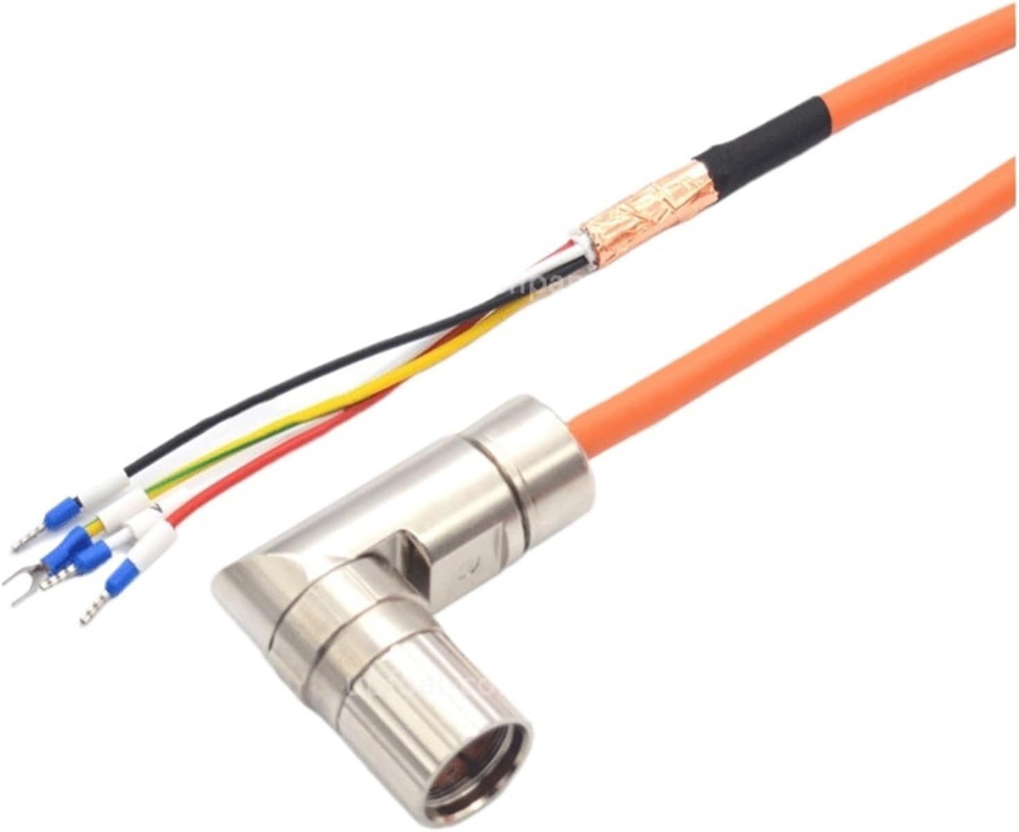 V90 servo Motor Power Cord 6FX3002-5CL01-1AF0 Cable(10M)