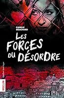 LES FORCES DU DESORDRE 2764428421 Book Cover