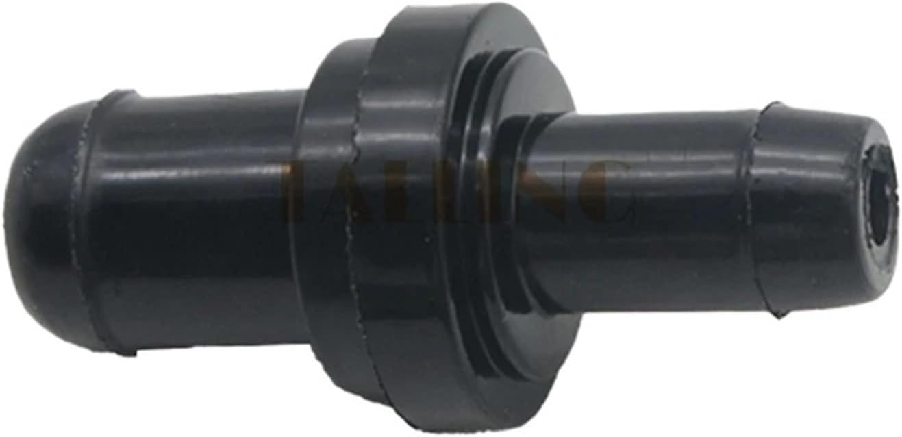 12204-15030 Engine PCV Vent Valve Grommet Seal For Toyota Celica Corolla New 1220415030 12204 15030(Grey)