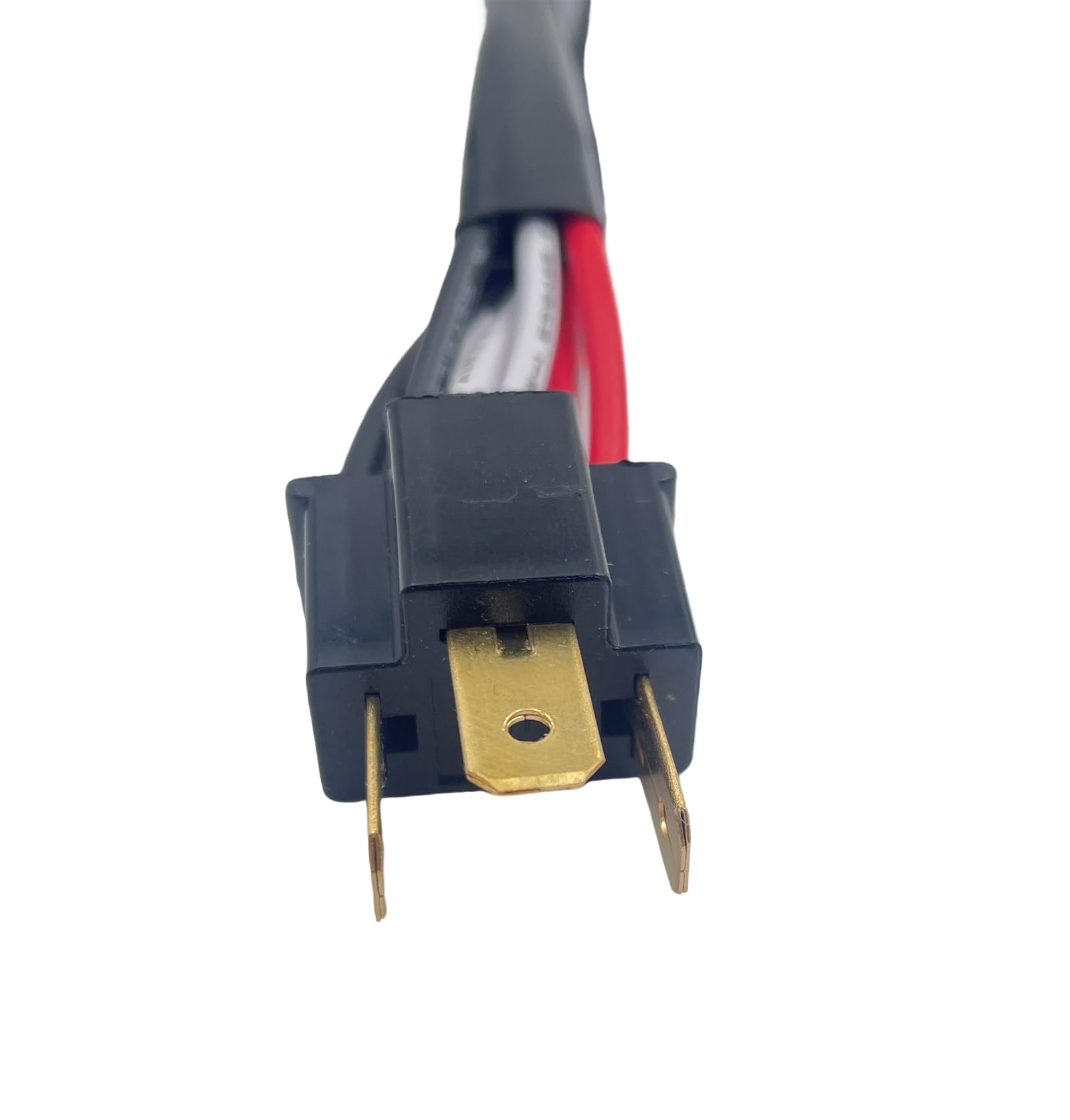 Splitter Filo Ceramica S 9003 HB2 H4 Due Harness Testa Luce - Foto 8