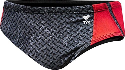 Tyr Viper Durafast Elite Racer Male