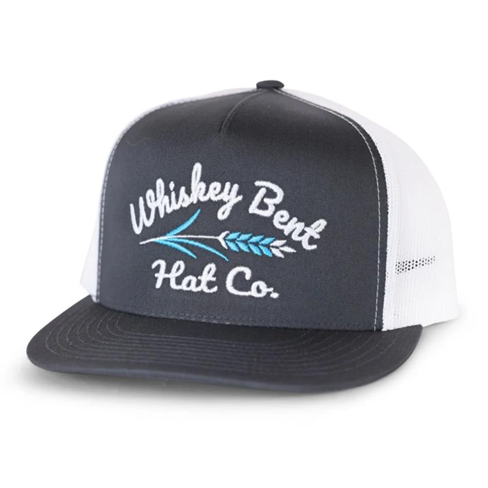 WHISKEY BENT HAT CO. Troubador Adjustable Hat