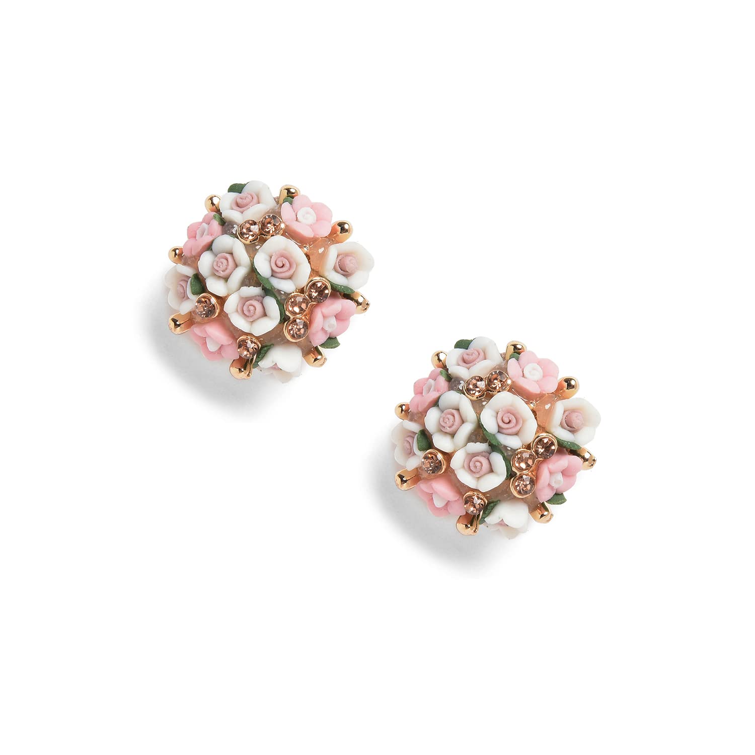 Floral Designed Earrings (SOHEAR8049) (B09VB7X18C) Amazon Price History, Amazon Price Tracker