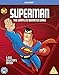 FREE günstig Kaufen-Superman : The Animated Series [Blu-ray] [1996] [Region Free]