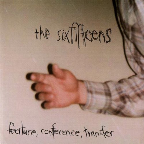 Feature, Conference, Transfer [Audio CD]