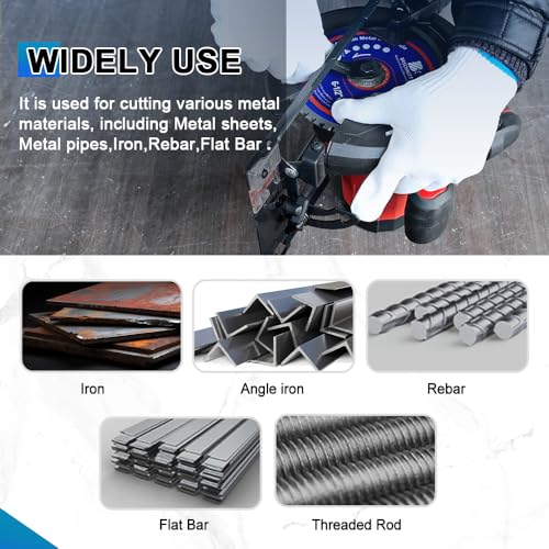 Kreissägeblatt Metall 355mm - BRSCHNITT 72T TCT Metallkreissägeblatt zum Schneiden von Eisen, Eisenrohren, Winkeleisen, Metall, für Kreissäge und Kappsäge,Bohrung:30/25.4MM