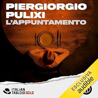 L'appuntamento copertina