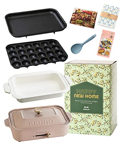 Bruno コンパクトホットプレート 鍋の人気商品 通販 価格比較 価格 Com