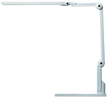 (未使用･未開封品)　興和  「多重影ができにくい」 高効率LEDデスクライト(スタンドタイプ) ブラック EK320-BK2 f4u0baa Amazon | 興和 【LUPINUS】 「多重影ができにくい」 高効率LED