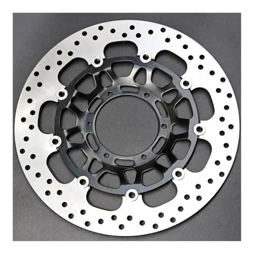 Disque de frein avant moto CBR929RR 2000 2001 CBR954RR 2002