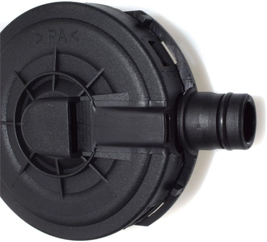 CRANKCASE BREATHER HOSE 06C103245 06C103245, Compatible with V-W VEHICl-ES