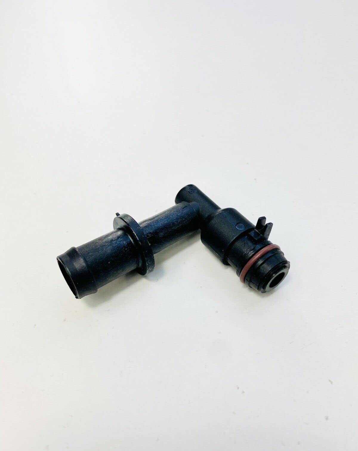 Válvula PCV para Jeep Cherokee 3.7L que regula la presión del cárter y evita fugas de aceite