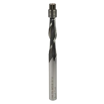 Foos - BEARING ISSUES *DISCOUNTED* Flush Cut Router Bits - 1/4 Shanks - USA Veteran Owned Up Cut