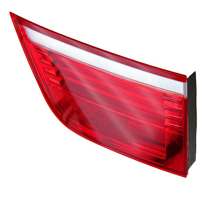 BESTPRICE 1x fanale posteriore destro interno LED rosso/bianco senza portalampada Compatibile con BMW X5 (E70)