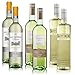 Produktbild 7,54/l Chardonnay Weißwein Paket Kaiserstühler, Les Aromes, Bree Wein