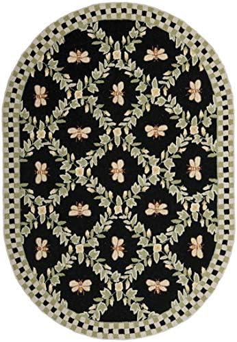 Amazon.com: SAFAVIEH Chelsea Collection Area Rug - 7'6