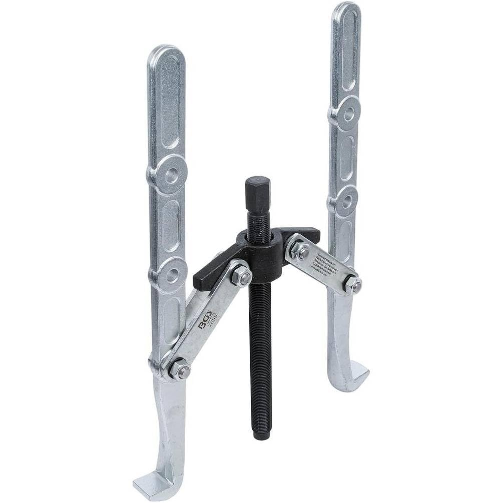 Estrattore interno / esterno 2 artigli 225 – 310 mm – Acciaio robusto – Smontaggio facile e preciso, Pro – D-Work