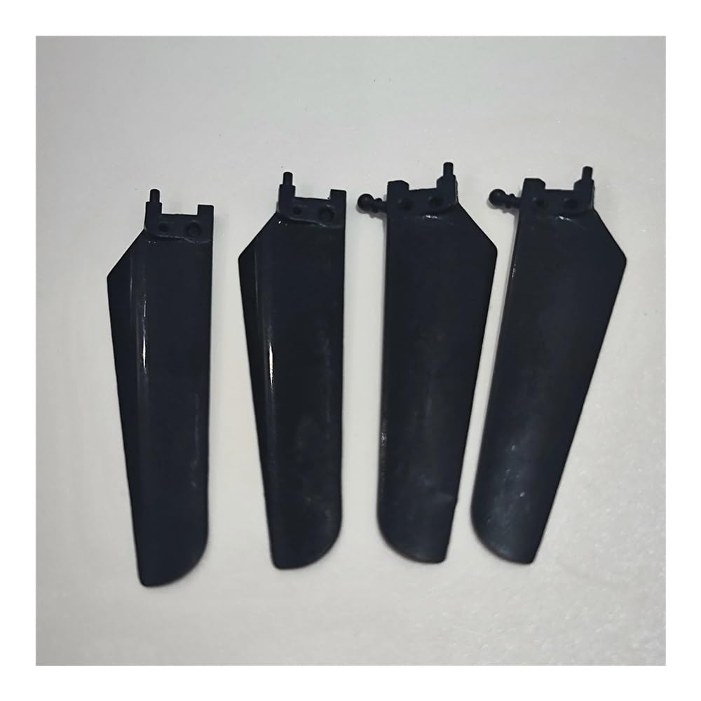 Cuchillas principales para helicóptero RC S100 repuestos de hélices 2