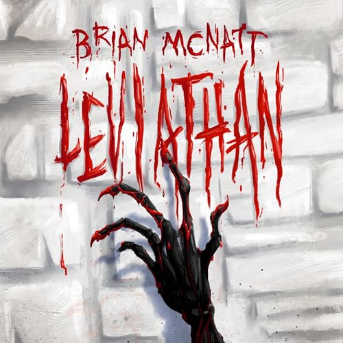 Leviathan [Written by Brian McNatt] episode artwork