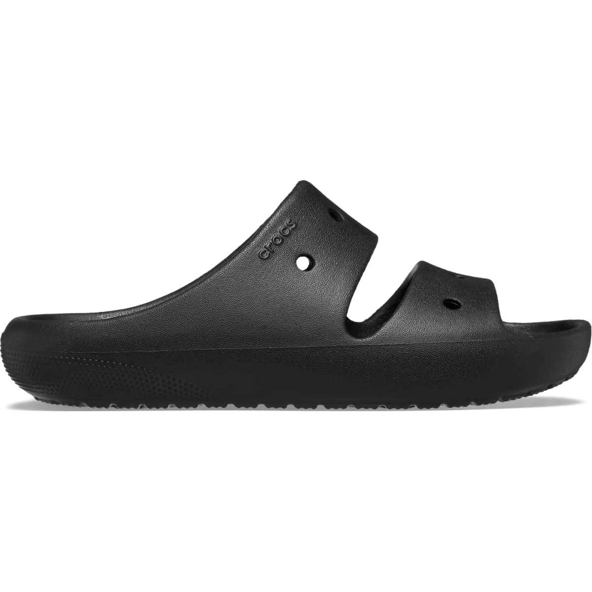 Crocs Classic Sandal V2 K, Sandalias Unisex niños