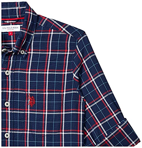 Image of U.S. Polo ASSN. Boys Shirt