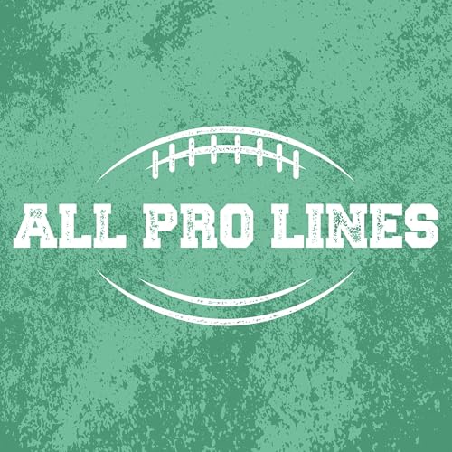 All Pro Lines cover art
