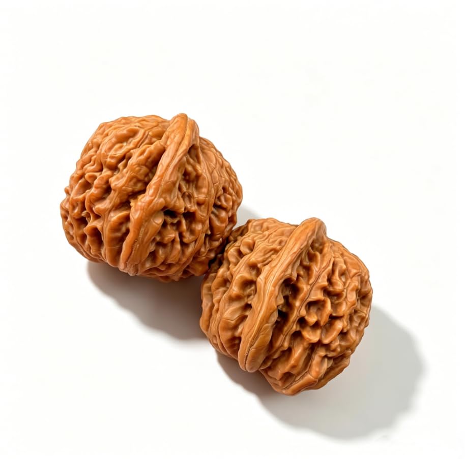 Wenwan Walnut Hand Exercise Relief Tool Wen Wan Walnuts wenwan Walnuts for Mindfulness and Relaxation