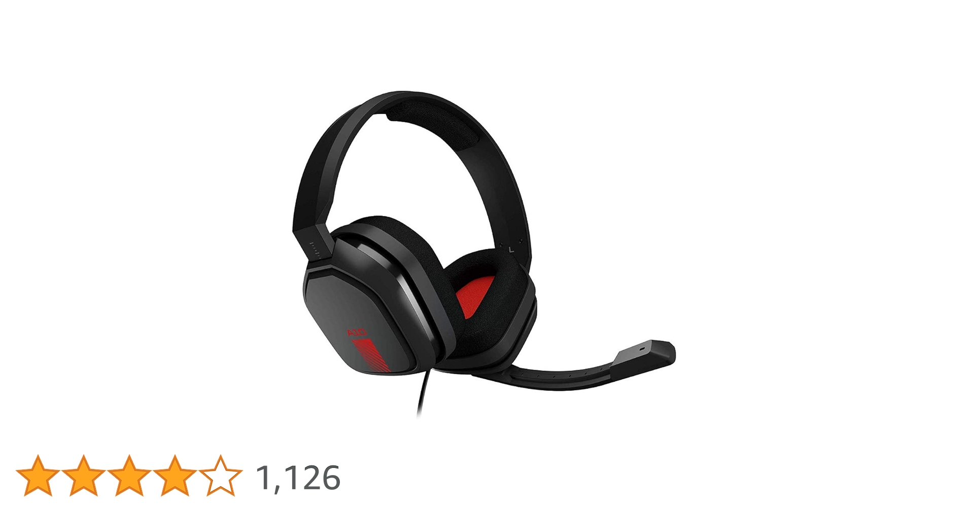 Astro A10 ゲーミングヘッドセット Amazon.co.jp: ロジクールG ASTRO Gaming A10 ゲーミングヘッド