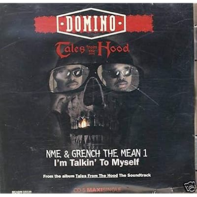 Tales From The Hood / I'm Talkin' To Myself