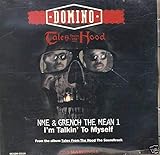 grenchen wetter  Tales From The Hood / I\'m Talkin\' To Myself [Vinyl Single 12\'\']