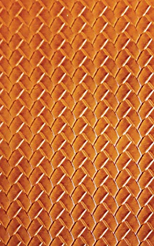 Cannabis Rating Journal - Leather Weave: Blank form notebook with discreet cover used for organizing information and rate THC CBD strains of marijuana for either medical or recreational Cannabis Rating Journal - Leather Weave: Blank form notebook with discreet cover used for organizing information and rate THC CBD strains of marijuana for either medical or recreational