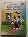 Walt Disney's Mickey Mouse and the Peanuts (Golden Easy Reader-Disney Easy Reader)