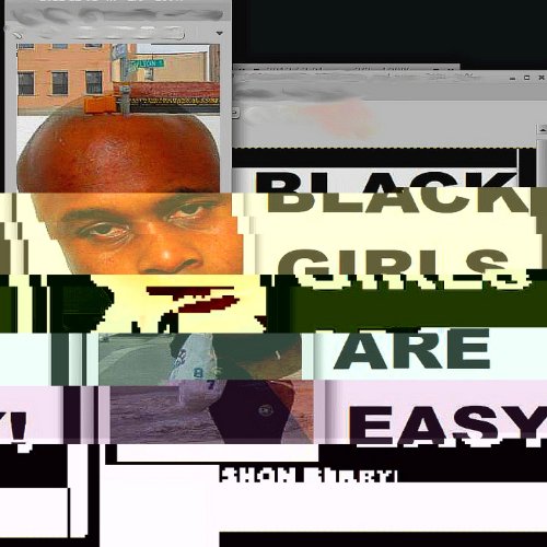 Amazon.com: Black Girls Are Easy! - Single : Shon Berry: Digital Music