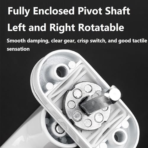 Fensterschloss Aluminium, Sicherheitsfenstergriff Weiß, Fenstergriff Abschließbar, Einbruchschutz Fenstergriff Fenstergriffe mit Schlüssel Kindersicherung Fenstersicherung Türgriffe