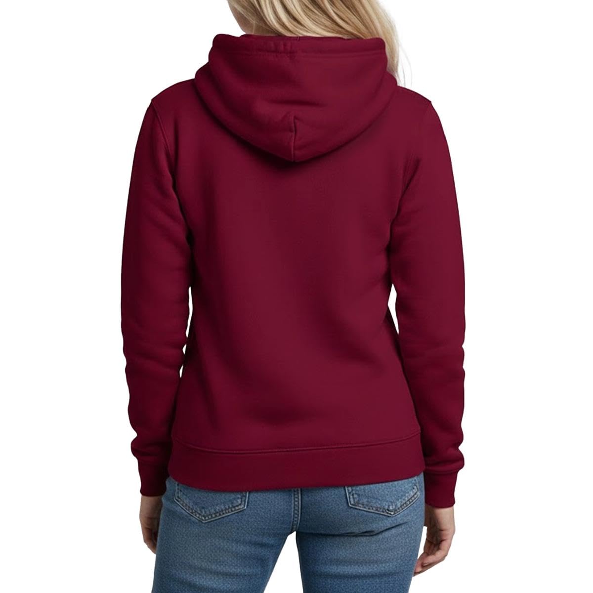 Harry Potter Emblème Gryffondor | Gryffindor Peinture Sweat À Capuche Femme