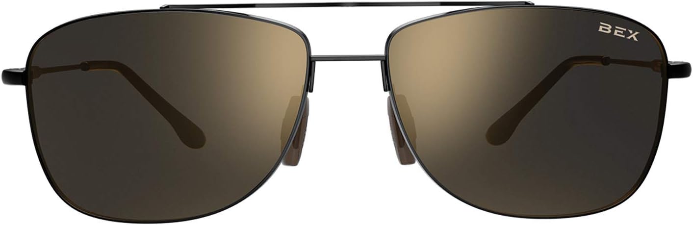 BEX Draeklyn Polarized Sunglasses