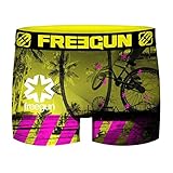 FREEGUN Boxershorts Kind Summer BMX