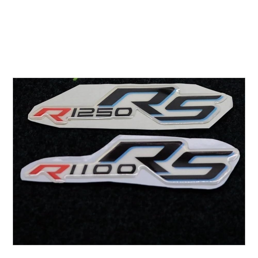 RZCREW Protège Réservoir Moto Compatible Avec BMW Pour R1200RT R1200 RT R 1200RT 2009-2013 2012 2011 2010 Moto Protecteur Anti Slip Tank Pad Tank Side Traction Sticker (Color : 1 UK