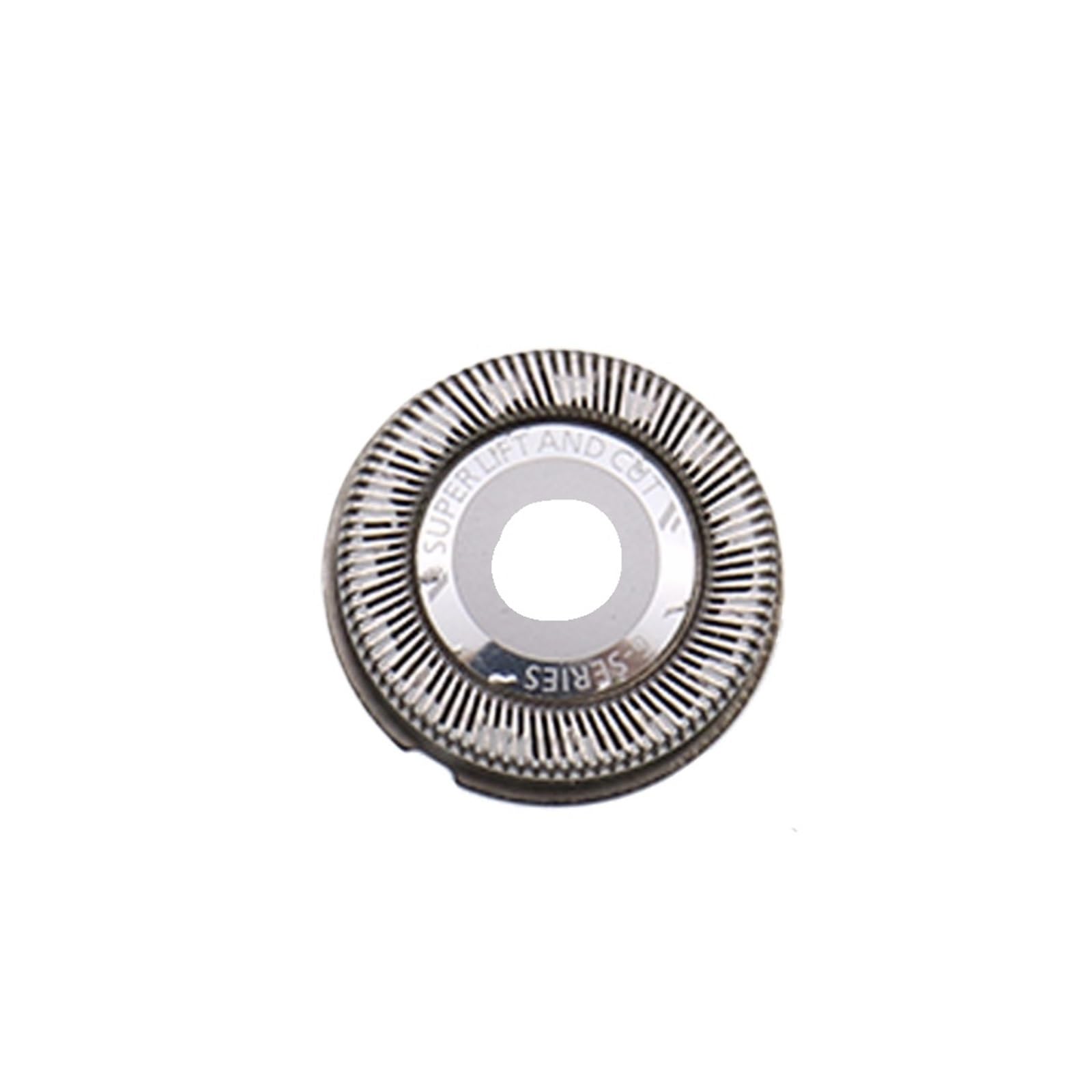 Tête De Rechange Pour Rasoir Philips - Compatible HQ3, HQ4, HQ55, HQ56, 6900 Et Plus, Neuve