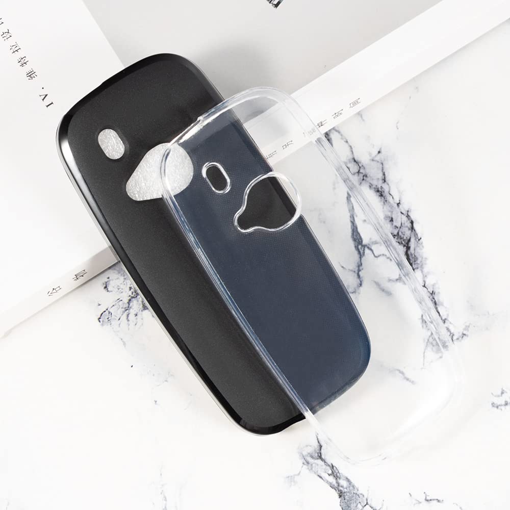 Copertura di Cuoio Artificiale Compatibile con Nokia 9 PureView