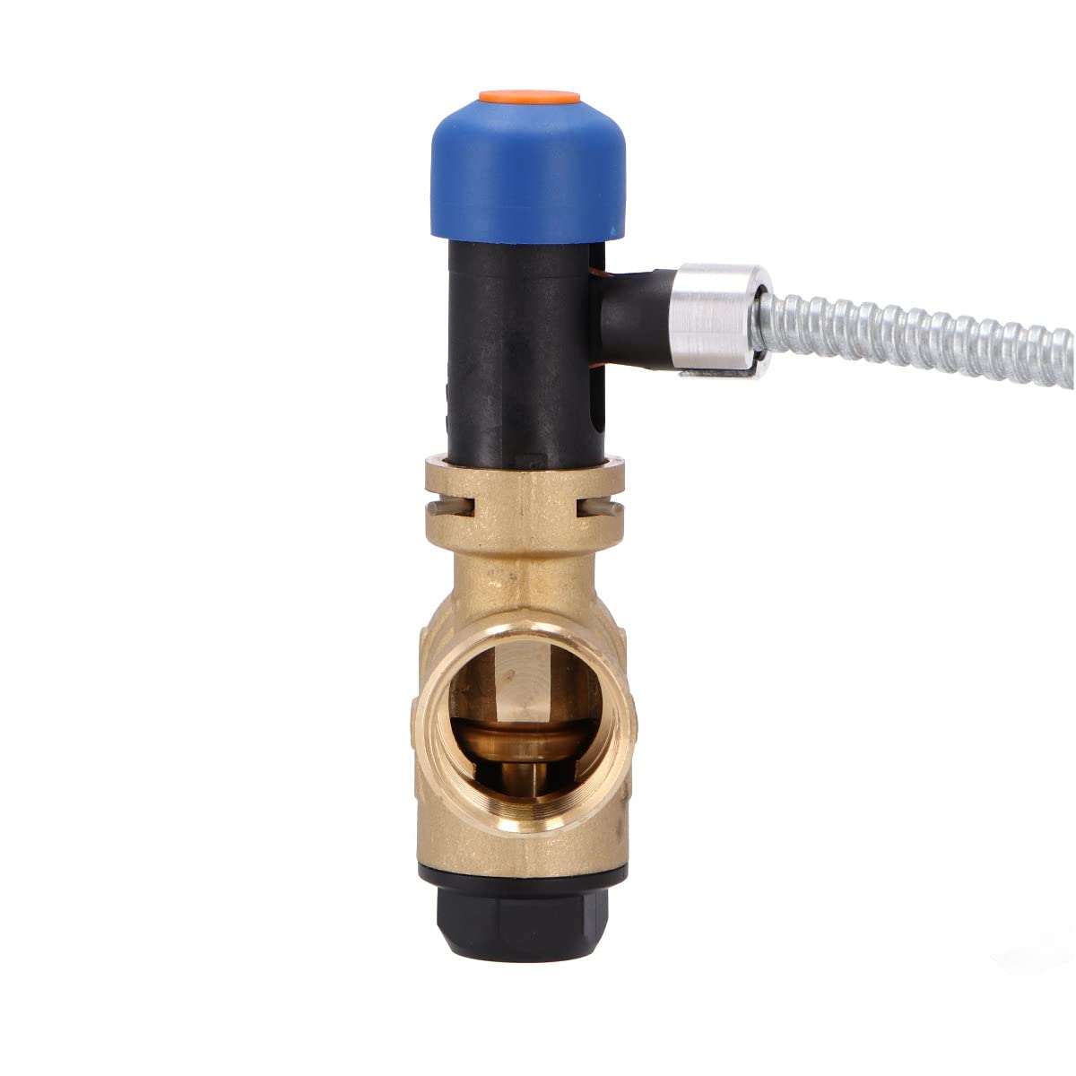 Termica di Scarico Sts 20 Per Bollitore Carburante Watts