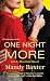 One Night More (A US Marshals Novel)