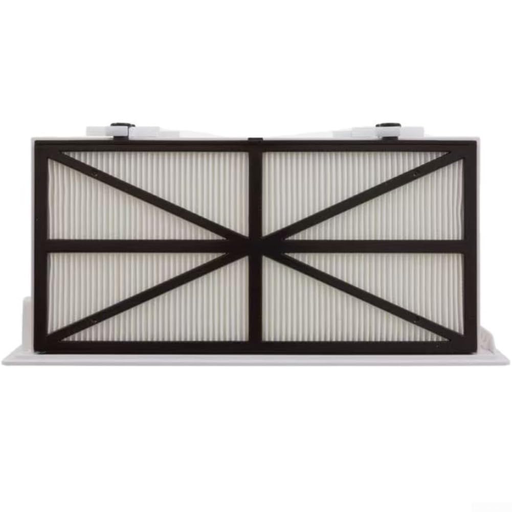 Kit de filtro de cartucho de repuesto para limpiador de piscina para 9991412 para 9991412R1 adecuado para unidades de limpieza de piscina Deluxe 3 para y Plus